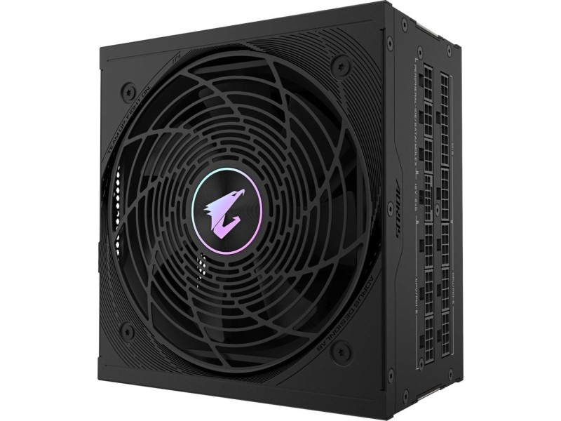 Power Supply Gigabyte Aorus Elite Platinum ATX 3.1 1000W GP-AE1000PM PG5 – GIGABYTE Захранвания