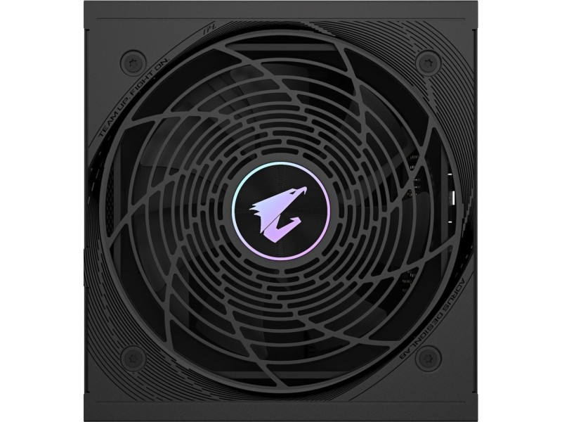 Power Supply Gigabyte Aorus Elite Platinum ATX 3.1 1000W GP-AE1000PM PG5 – GIGABYTE Захранвания