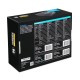 Power Supply IBOX AURORA 500W 14 CM FAN ZIA500W14CMBOX Power Supply IBOX AURORA 500W 14 CM FAN ZIA500W14CMBOX ZIA500W14CMBOX – IBOX Захранвания