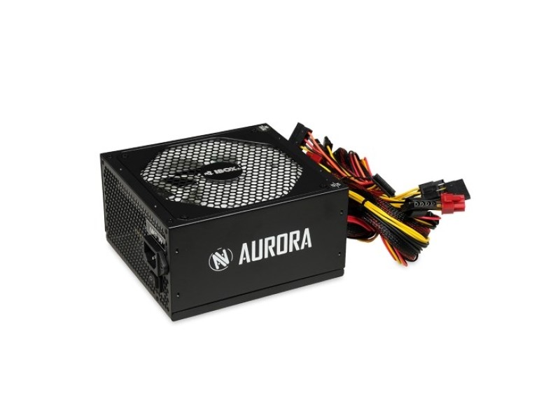 Power Supply IBOX AURORA 700W 14 CM FAN ZIA700W14CMBOX ZIA700W14CMBOX – IBOX Захранвания