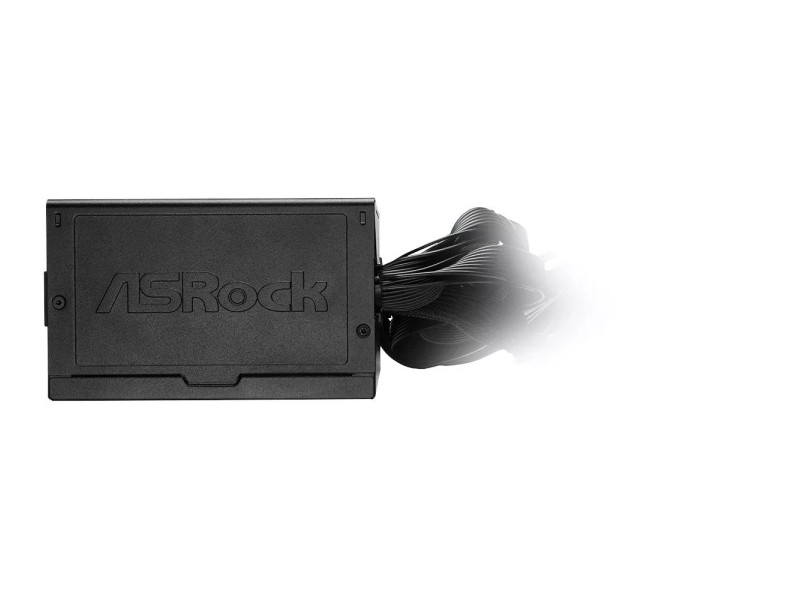 Power supply ASRock Challenger Bronze 550W (CL-550B) 90-UXC065-GNEAAA – ASROCK Захранвания