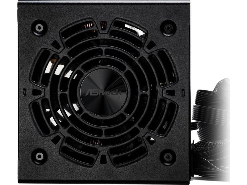 Power supply ASRock Challenger Bronze 550W (CL-550B) 90-UXC055-BNEAAA – ASROCK Захранвания