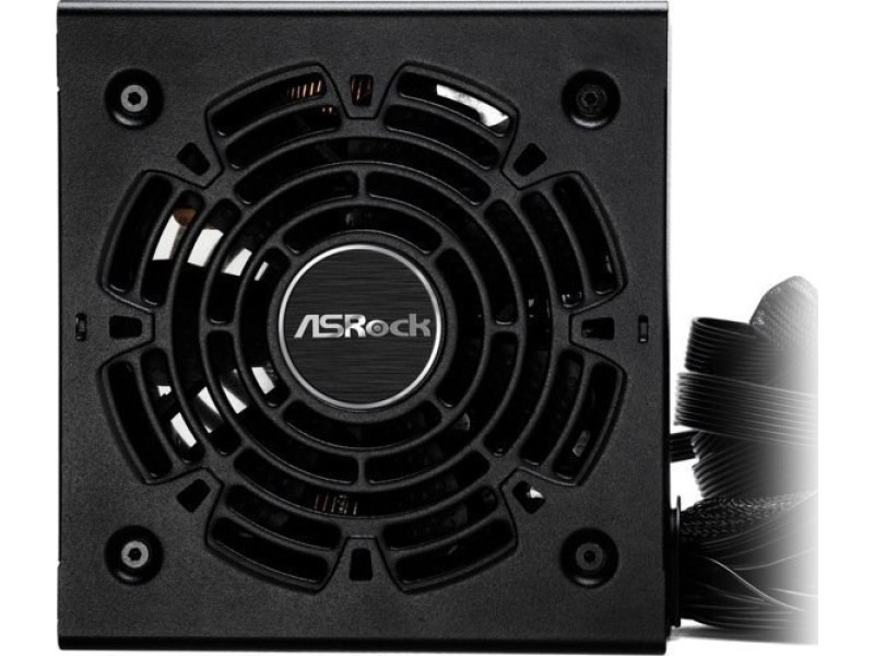 Power supply ASRock Challenger Gold 750W (CL-750G) 90-UXC075-GNEAAA – ASROCK Захранвания