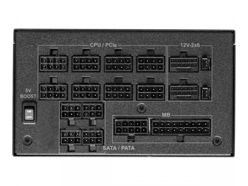 Power supply ASRock Taichi 1300W Titanium (TC-1300T) Power supply ASRock Taichi 1300W Titanium (TC-1300T) 90-UXT130-TFEAAB – ASROCK Захранвания