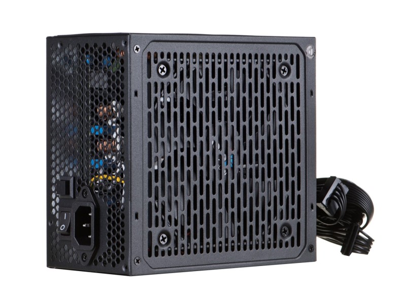 Power supply Aerocool Lux RGB 550M 550 W Black AEROPGSLUXRGB-550 – Aerocool Захранвания
