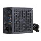 Power supply Aerocool Lux RGB 550M 550 W Black AEROPGSLUXRGB-550 – Aerocool Захранвания