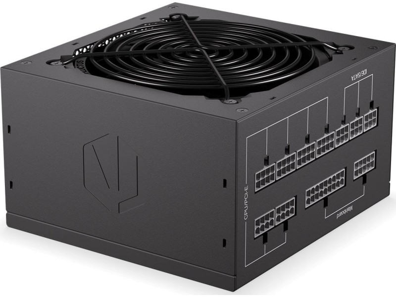 Power supply Endorfy Supremo FM5 Gold 650W (EY7A007) EY7A007 – ENDORFY Захранвания
