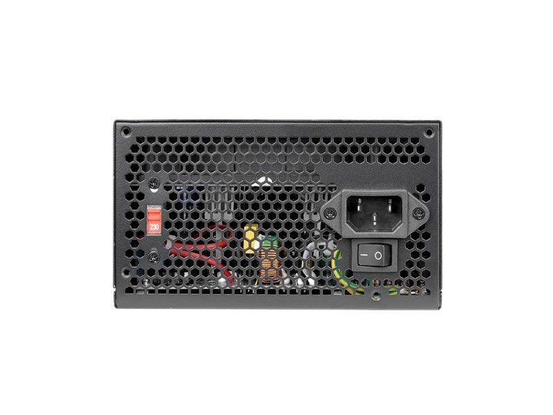 Thermaltake PS-LTP-0550NPCNEU-2 Litepower II Black 550W (Active PFC, 2xPEG, 120mm). PS-LTP-0550NPCNEU-2 – THERMALTAKE Захранвания
