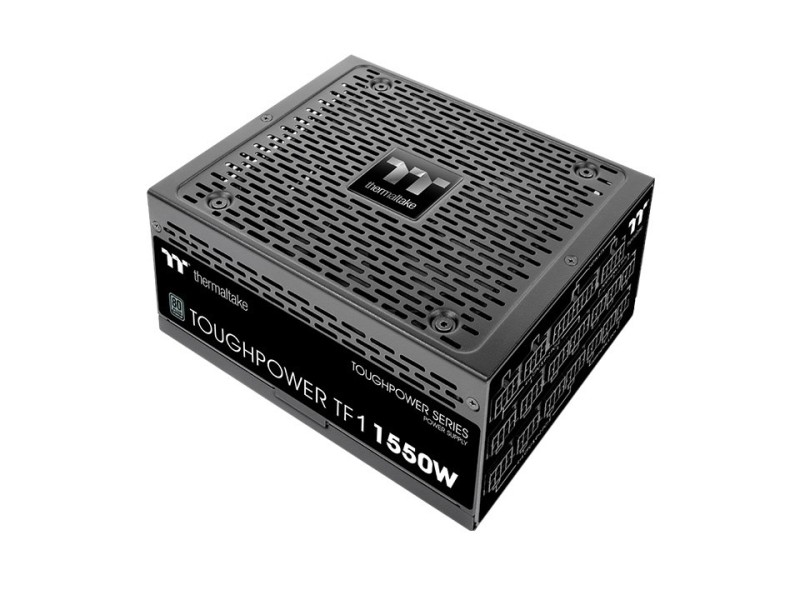 Thermaltake PS-TPD-1550FNFATE-1 power supply unit 1550 W 24-pin ATX ATX Black Thermaltake PS-TPD-1550FNFATE-1 power supply unit 1550 W 24-pin ATX ATX Black PS-TPD-1550FNFATE-1 – THERMALTAKE Захранвания
