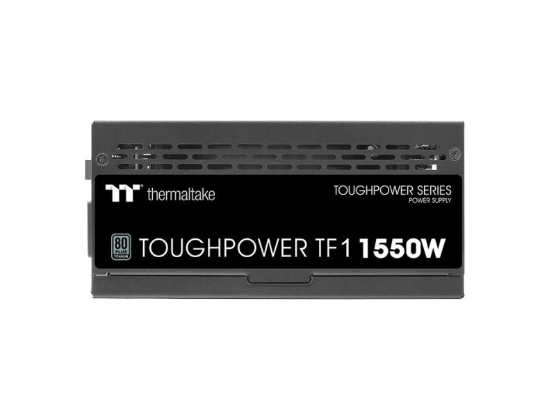 Thermaltake PS-TPD-1550FNFATE-1 power supply unit 1550 W 24-pin ATX ATX Black Thermaltake PS-TPD-1550FNFATE-1 power supply unit 1550 W 24-pin ATX ATX Black PS-TPD-1550FNFATE-1 – THERMALTAKE Захранвания