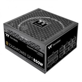 Thermaltake Toughpower GF1 TT Premium Edition power supply unit 850 W 24-pin ATX ATX Black