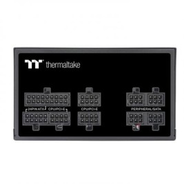 Thermaltake Toughpower GF1 TT Premium Edition power supply unit 850 W 24-pin ATX ATX Black