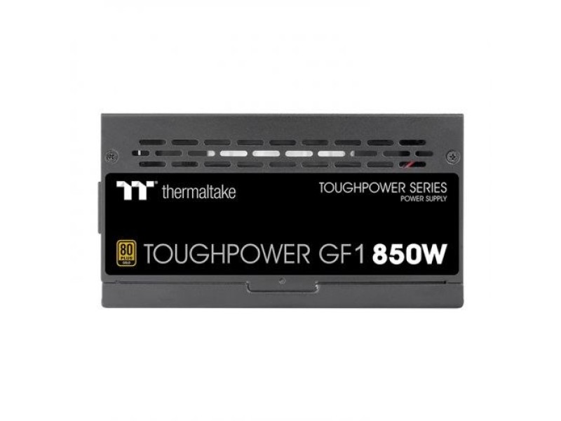 Thermaltake Toughpower GF1 TT Premium Edition power supply unit 850 W 24-pin ATX ATX Black PS-TPD-0850FNFAGE-1 – THERMALTAKE Захранвания