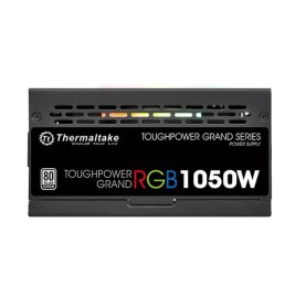 Thermaltake Toughpower Grand RGB 1050W Platinum power supply unit ATX Black