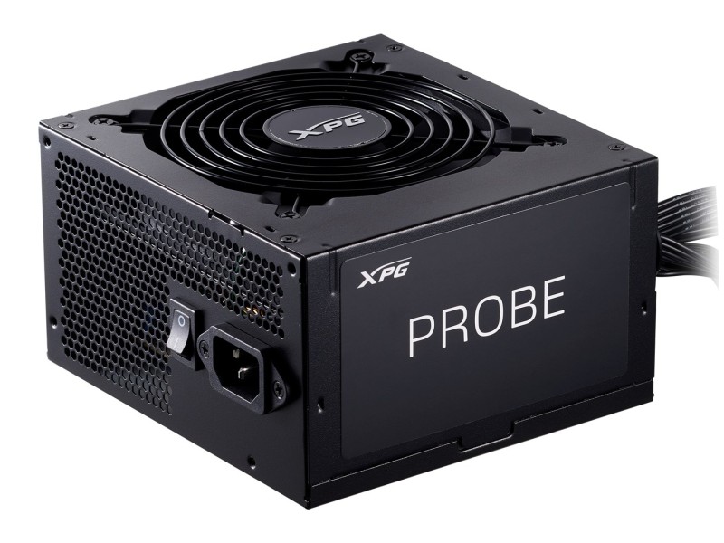 XPG PROBE 700 BRONZE Power Supply 75261557 – XPG Захранвания