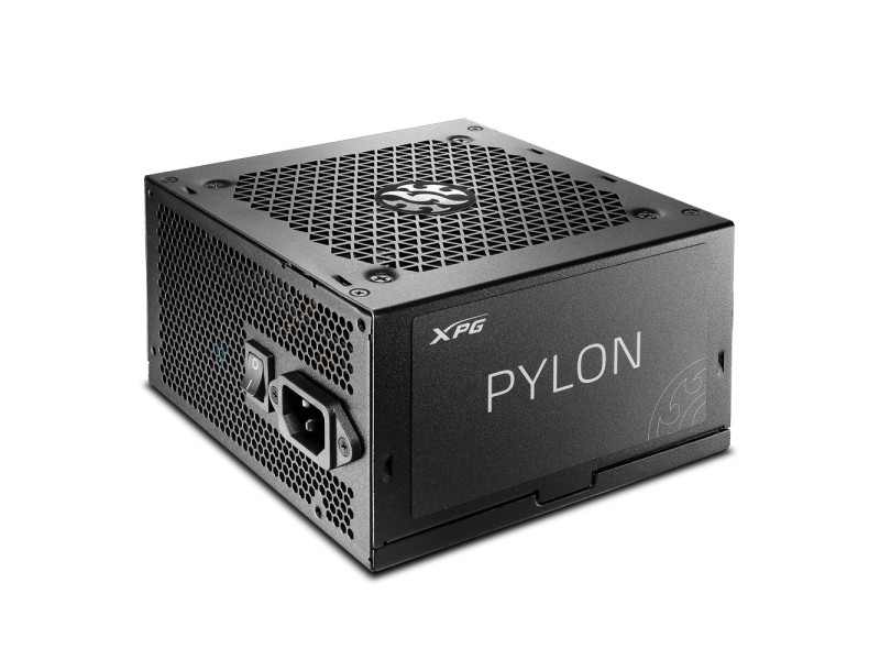XPG PYLON 650W Power Supply 75260131 – XPG Захранвания