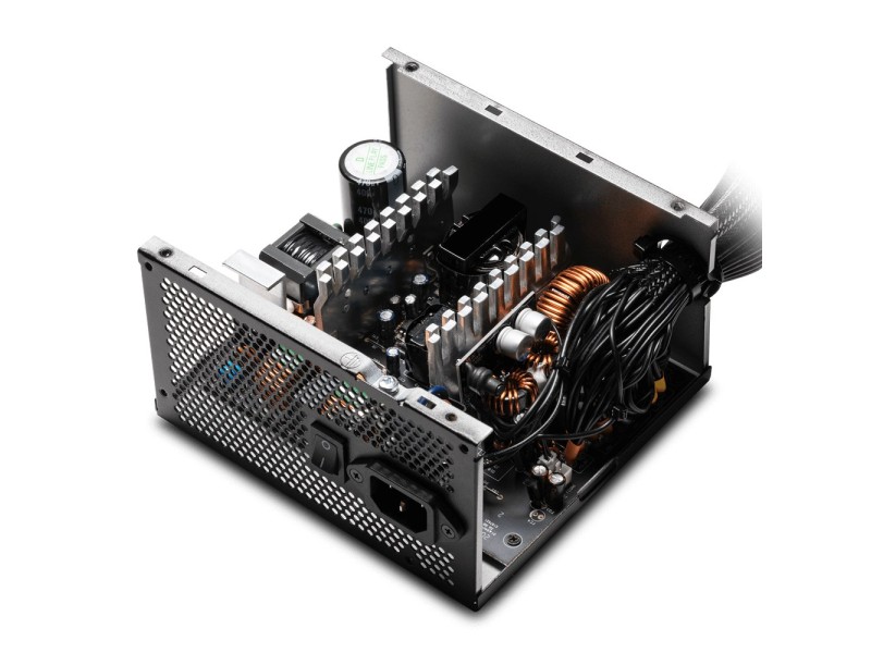 XPG PYLON 650W Power Supply 75260131 – XPG Захранвания