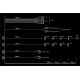be quiet! System Power 9 | 500W CM BN301 – BE QUIET! Захранвания