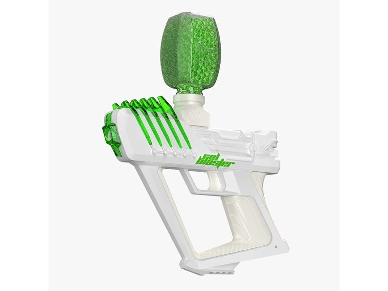 GEL BLASTER Surge gel ball gun GBSG1809-5L – Gel Blaster Градински играчки