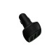 Green Cell CADGC01 PoweRide Car charger 54W 3x USB 18W Ultra Charge CADGC01 – Green Cell Зарядни устройства