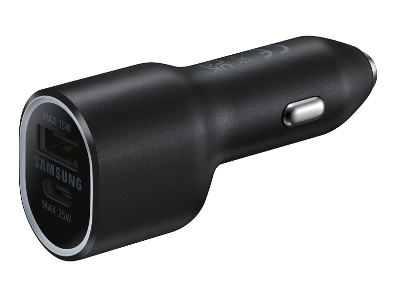 Samsung EP-L4020 Smartphone Black Cigar lighter Fast charging Indoor Samsung EP-L4020 Smartphone Black Cigar lighter Fast charging Indoor EP-L4020NBEGEU – Samsung Зарядни устройства