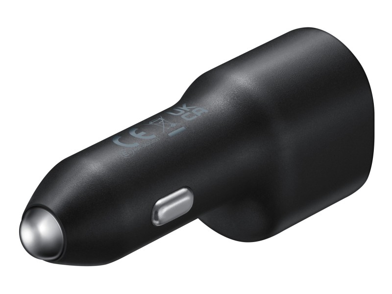 Samsung EP-L4020 Smartphone Black Cigar lighter Fast charging Indoor Samsung EP-L4020 Smartphone Black Cigar lighter Fast charging Indoor EP-L4020NBEGEU – Samsung Зарядни устройства