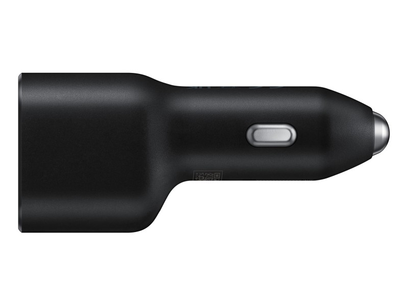 Samsung EP-L4020 Smartphone Black Cigar lighter Fast charging Indoor Samsung EP-L4020 Smartphone Black Cigar lighter Fast charging Indoor EP-L4020NBEGEU – Samsung Зарядни устройства