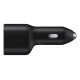 Samsung EP-L4020 Smartphone Black Cigar lighter Fast charging Indoor Samsung EP-L4020 Smartphone Black Cigar lighter Fast charging Indoor EP-L4020NBEGEU – Samsung Зарядни устройства