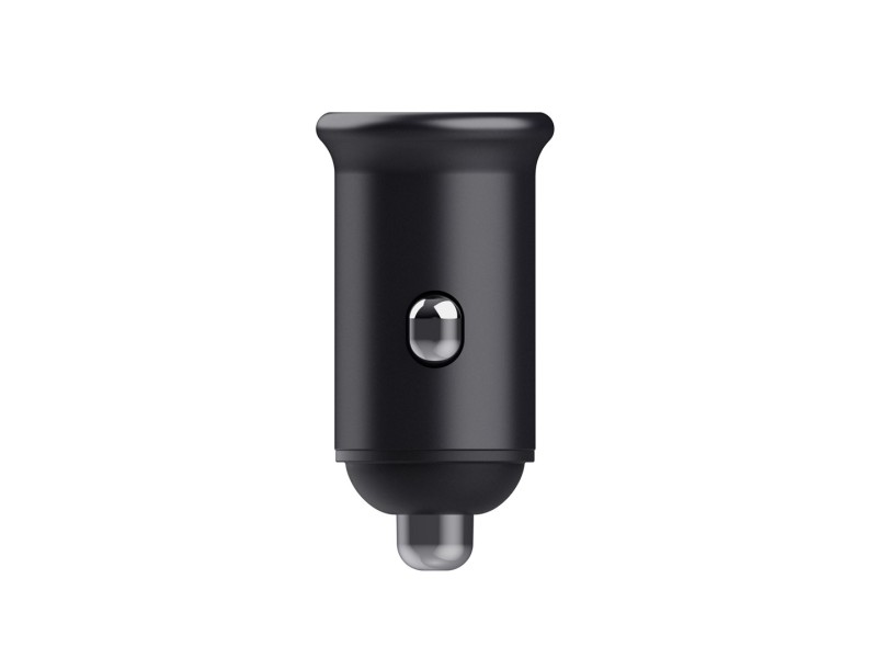 Trust Maxo Universal Black Cigar lighter Fast charging Auto 25197 – TRUST Зарядни устройства