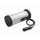 Gembird EG-PWC150-01 power adapter/inverter Auto 150 W Black, Grey EG-PWC150-01 – ENERGENIE Инвертори