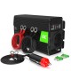 Green Cell INV03DE power adapter/inverter Auto/Indoor 500 W Black INV03DE – Green Cell Инвертори