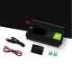 Green Cell INV03DE power adapter/inverter Auto/Indoor 500 W Black INV03DE – Green Cell Инвертори