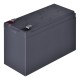 Battery CSB HRL1234WF2FR 12V 9Ah HRL1234WF2 – Hitachi CSB Батерии за UPS и СОТ - аларми