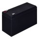 Battery HR1234WF2 CSB 9Ah 12V HR1234WF2 – Hitachi CSB Батерии за UPS и СОТ - аларми
