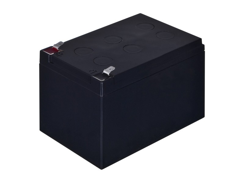 CSB GP12120F2 12V 12Ah battery GP12120F2 – Hitachi CSB Батерии за UPS и СОТ - аларми