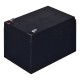 CSB GP12120F2 12V 12Ah battery GP12120F2 – Hitachi CSB Батерии за UPS и СОТ - аларми