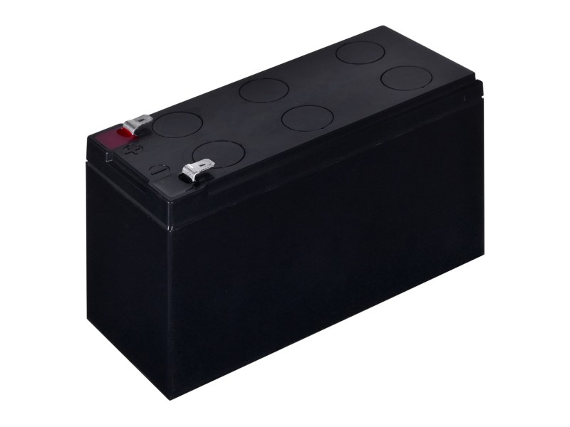 CSB GP1272F2 12V 7,2Ah  battery GP1272 F2 – Hitachi CSB Батерии за UPS и СОТ - аларми