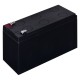 CSB GP1272F2 12V 7,2Ah  battery GP1272 F2 – Hitachi CSB Батерии за UPS и СОТ - аларми