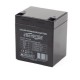 Gembird BAT-12V4.5AH UPS battery 12 V BAT-12V4.5AH – GEMBIRD Батерии за UPS и СОТ - аларми