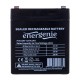 Gembird BAT-12V4.5AH UPS battery 12 V BAT-12V4.5AH – GEMBIRD Батерии за UPS и СОТ - аларми