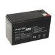 Green Cell AGM04 UPS battery Sealed Lead Acid (VRLA) 12 V 7 Ah AGM04 – Green Cell Батерии за UPS и СОТ - аларми