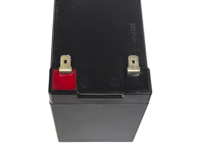 Green Cell AGM04 UPS battery Sealed Lead Acid (VRLA) 12 V 7 Ah AGM04 – Green Cell Батерии за UPS и СОТ - аларми