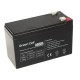 Green Cell AGM05 UPS battery Sealed Lead Acid (VRLA) 12 V 7.2 Ah AGM05 – Green Cell Батерии за UPS и СОТ - аларми