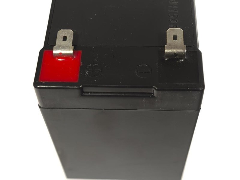 Green Cell AGM05 UPS battery Sealed Lead Acid (VRLA) 12 V 7.2 Ah AGM05 – Green Cell Батерии за UPS и СОТ - аларми