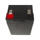 Green Cell AGM05 UPS battery Sealed Lead Acid (VRLA) 12 V 7.2 Ah AGM05 – Green Cell Батерии за UPS и СОТ - аларми