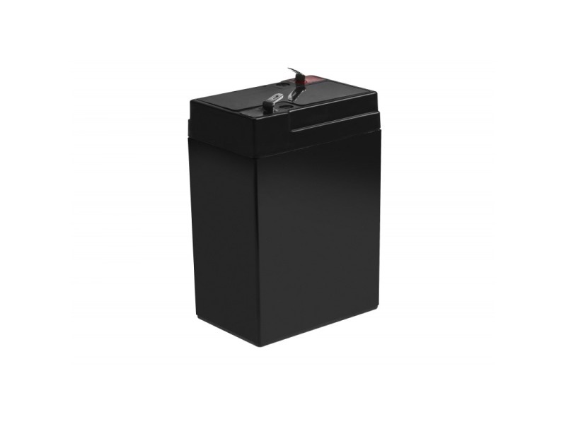 Green Cell AGM11 UPS battery Sealed Lead Acid (VRLA) 6 V 5 Ah AGM11 – Green Cell Батерии за UPS и СОТ - аларми