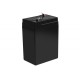 Green Cell AGM11 UPS battery Sealed Lead Acid (VRLA) 6 V 5 Ah AGM11 – Green Cell Батерии за UPS и СОТ - аларми