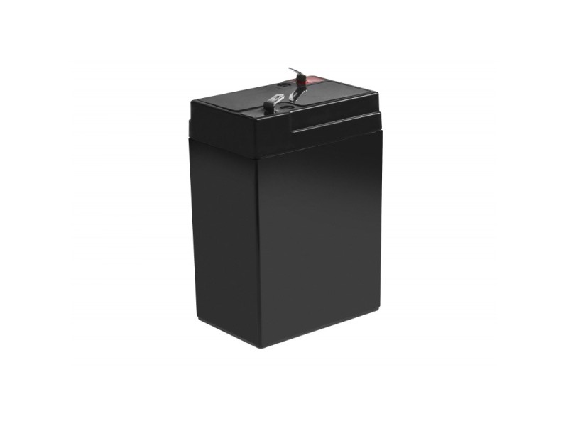 Green Cell AGM15 UPS battery Sealed Lead Acid (VRLA) 6 V 4 Ah AGM15 – Green Cell Батерии за UPS и СОТ - аларми
