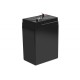 Green Cell AGM15 UPS battery Sealed Lead Acid (VRLA) 6 V 4 Ah AGM15 – Green Cell Батерии за UPS и СОТ - аларми