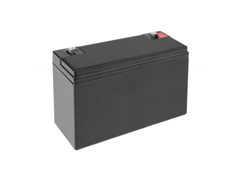 Green Cell AGM16 UPS battery Sealed Lead Acid (VRLA) 6 V 10 Ah AGM16 – Green Cell Батерии за UPS и СОТ - аларми
